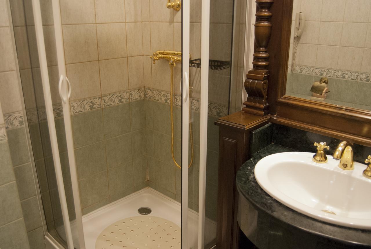 Hotel Casa Capsa Bükreş Dış mekan fotoğraf