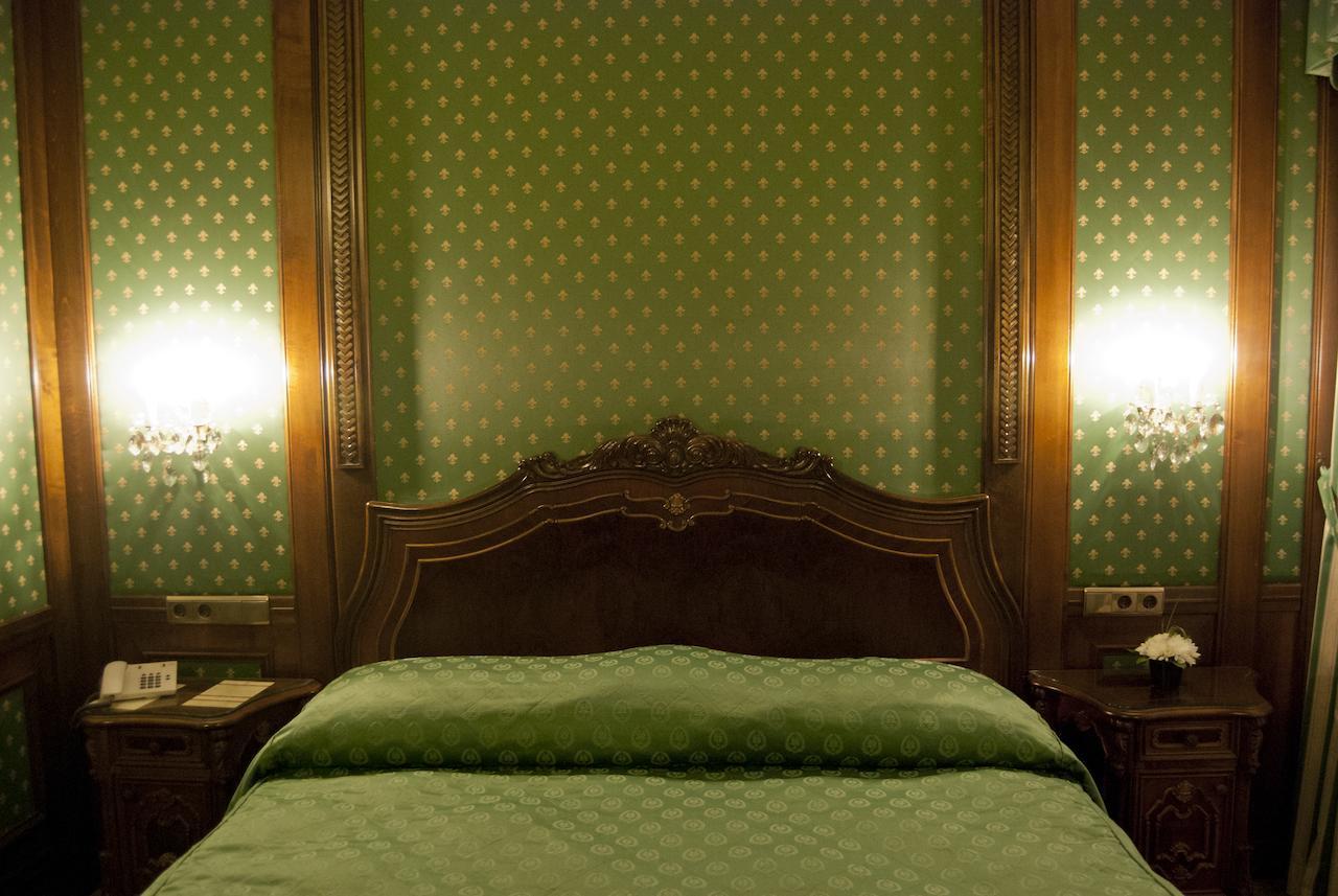 Hotel Casa Capsa Bükreş Dış mekan fotoğraf