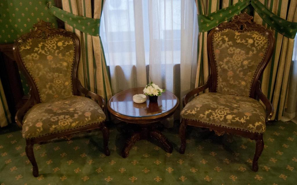 Hotel Casa Capsa Bükreş Dış mekan fotoğraf