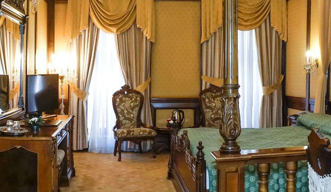 Hotel Casa Capsa Bükreş Dış mekan fotoğraf