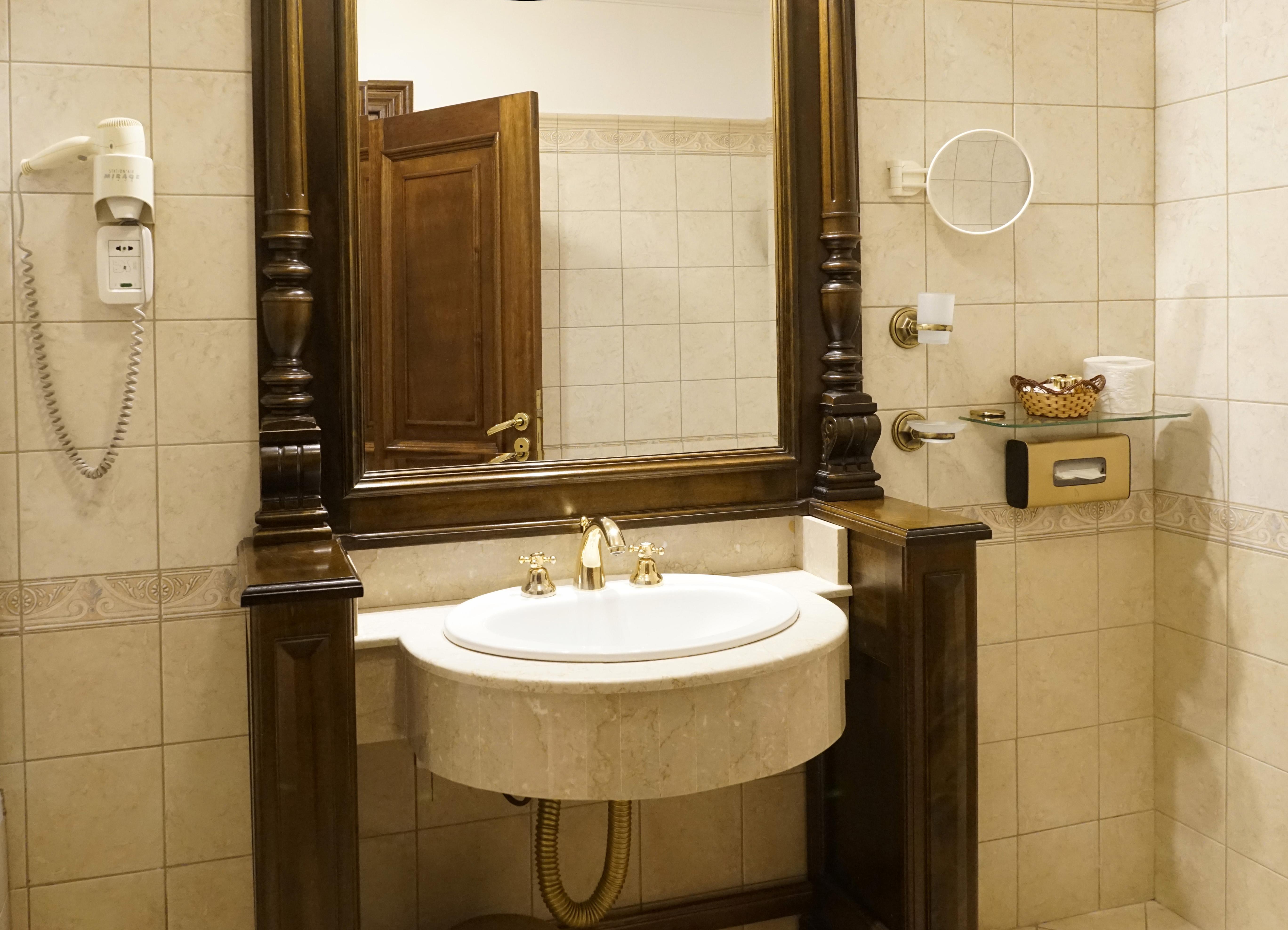 Hotel Casa Capsa Bükreş Dış mekan fotoğraf