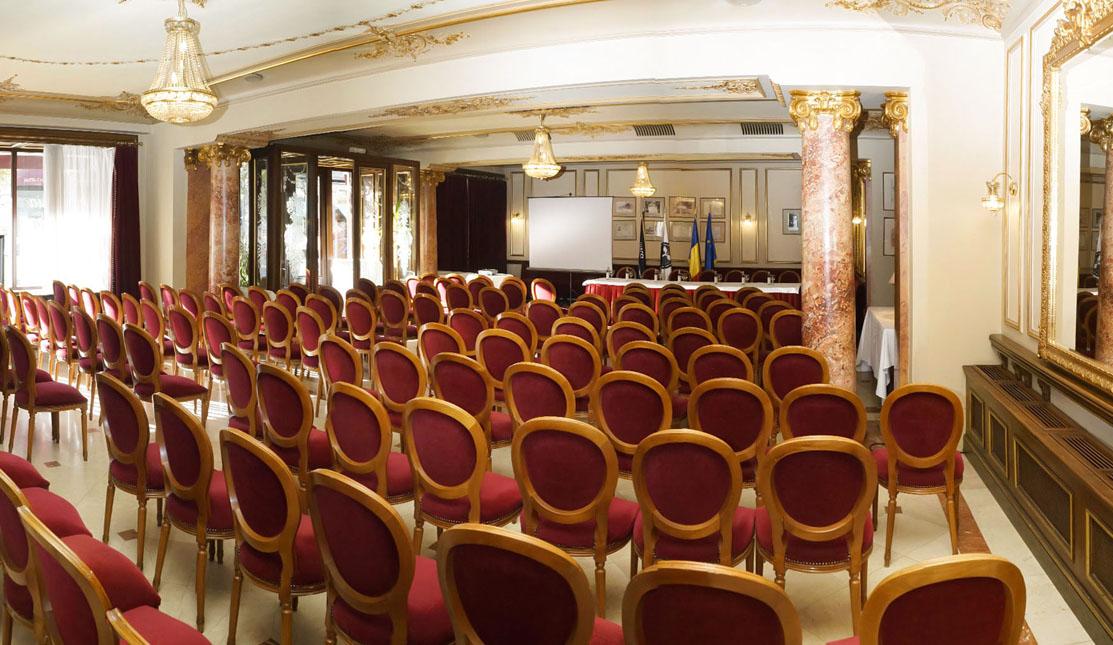 Hotel Casa Capsa Bükreş Dış mekan fotoğraf