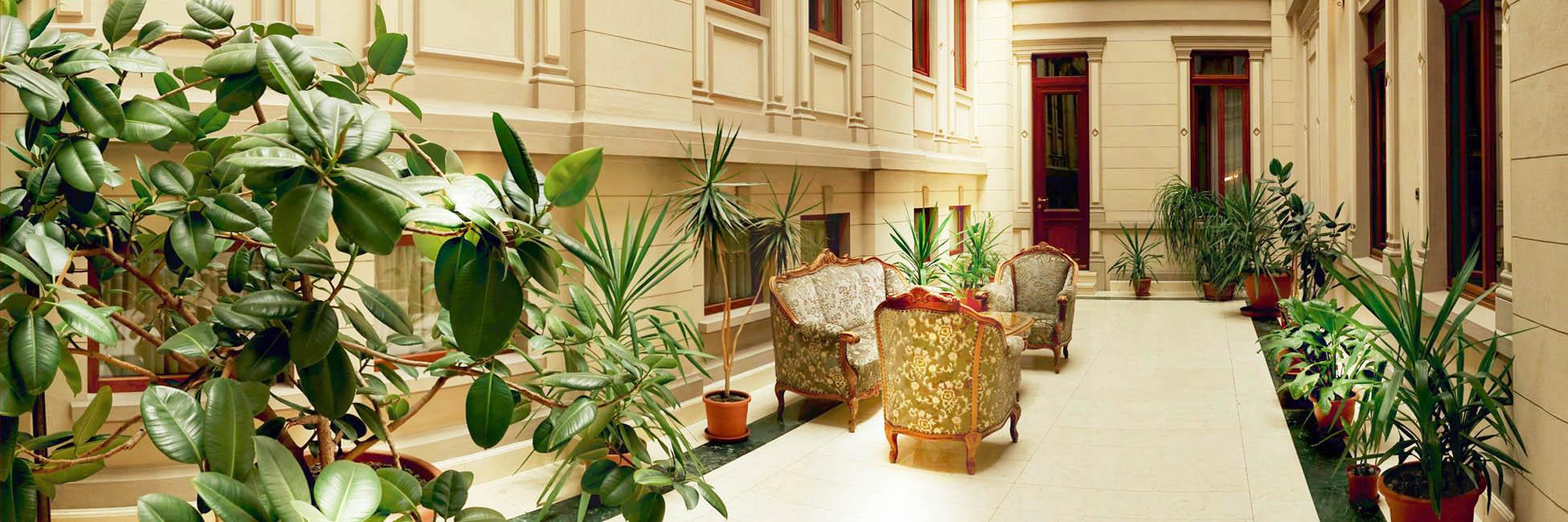 Hotel Casa Capsa Bükreş Dış mekan fotoğraf