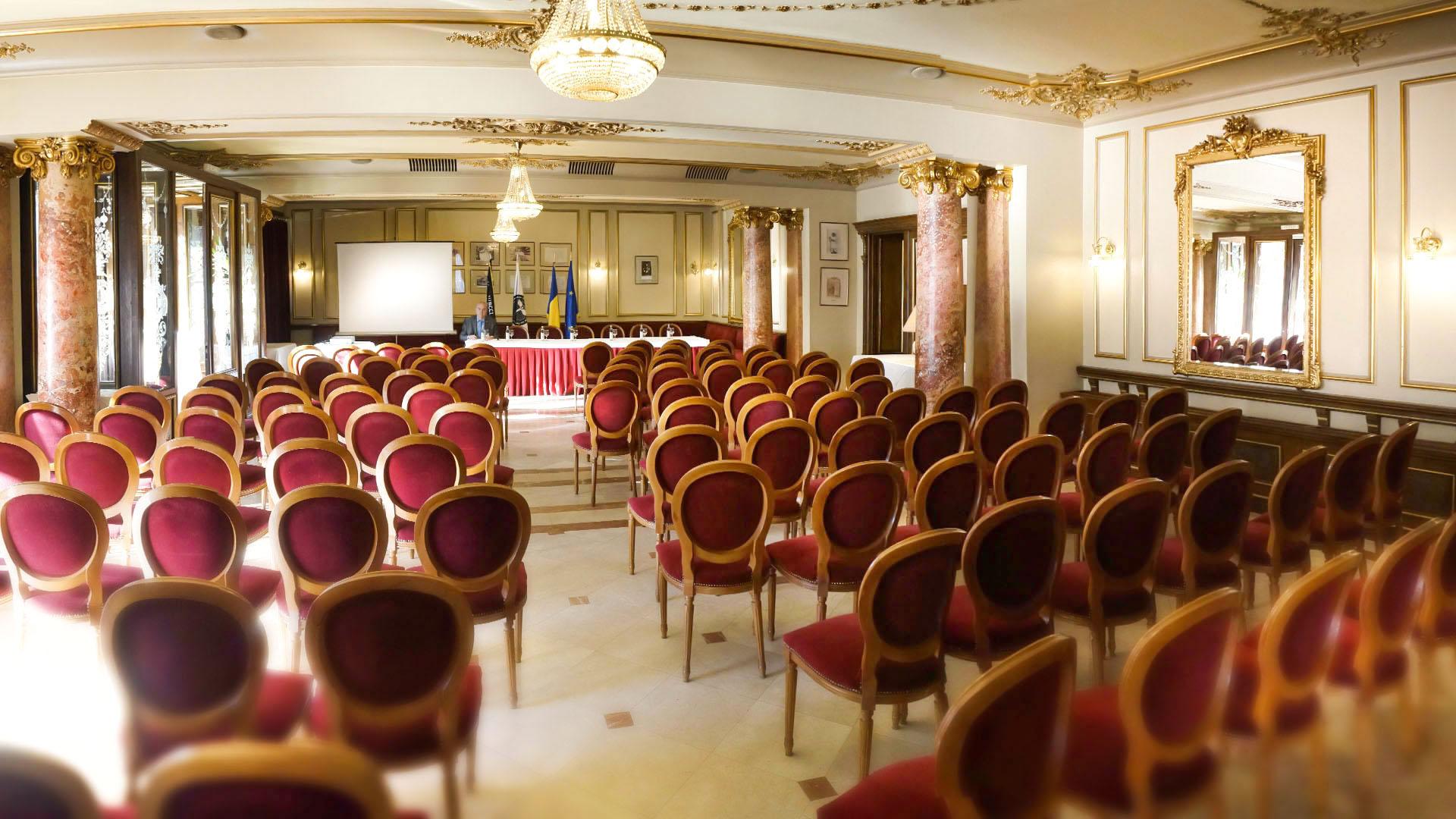 Hotel Casa Capsa Bükreş Dış mekan fotoğraf