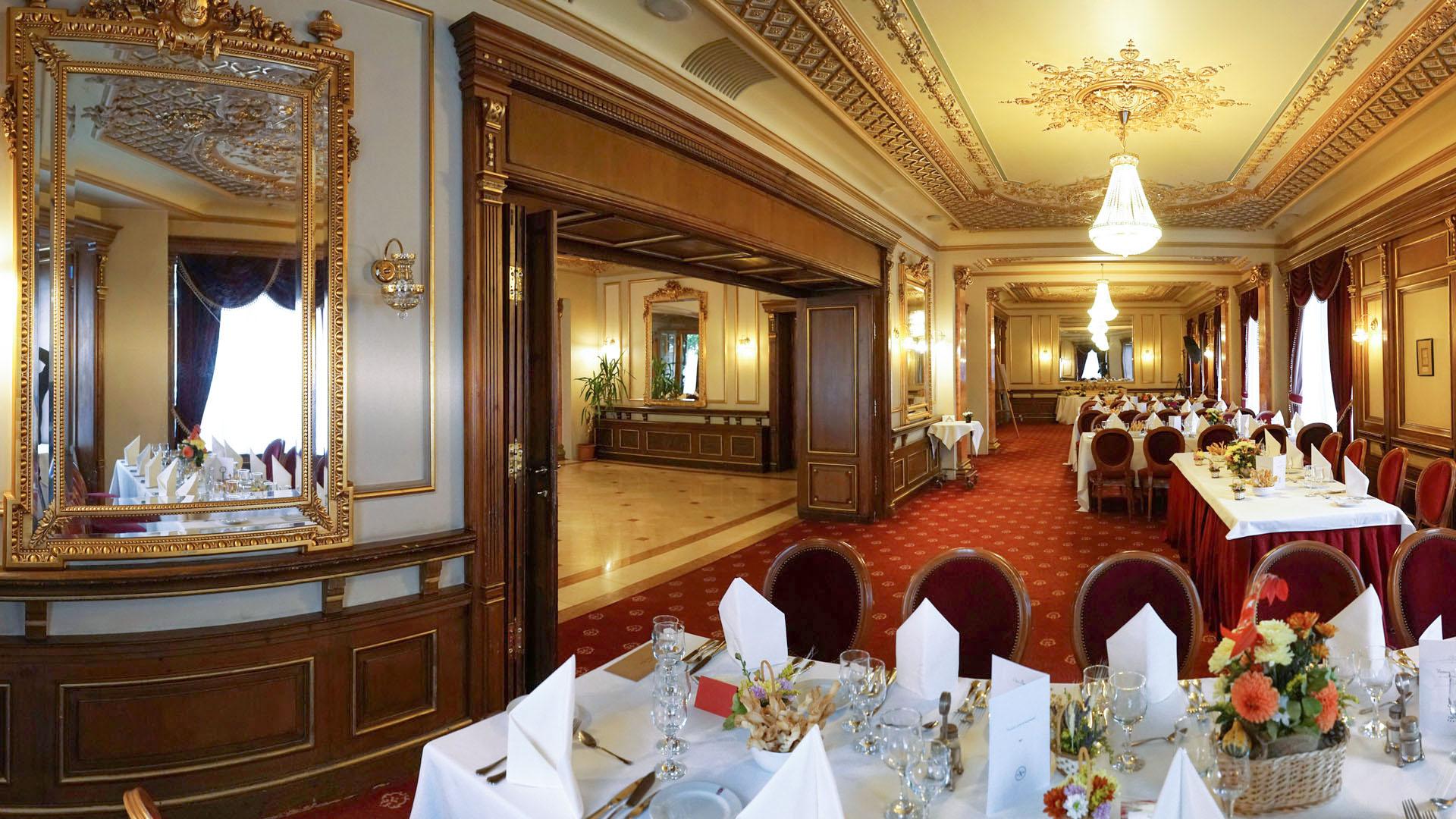 Hotel Casa Capsa Bükreş Dış mekan fotoğraf