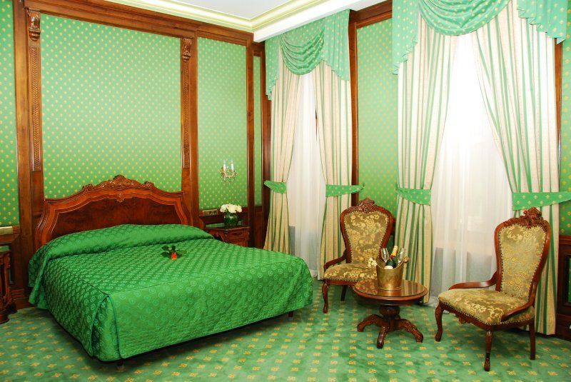 Hotel Casa Capsa Bükreş Oda fotoğraf